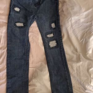DKNY slim boys jeans